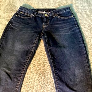 Jennifer Lopez capris